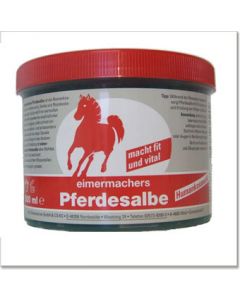 Eimermachers Pferdesalbe 500g