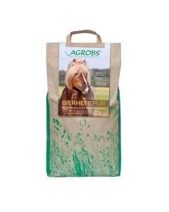 Agrobs Bierhefe Pur, 10kg