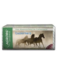 Agrobs Luzerne Plus Ballen 