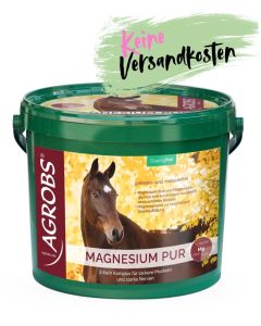 Agrobs Magnesium Pur