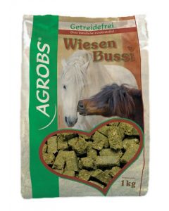 Agrobs Wiesenbussi Leckerli