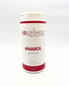 Horse Medic Anabol