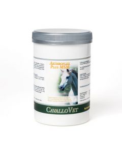 CavalloVet AthroFlex 0.75 kg Dose für Pferde