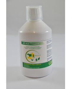 CattleVet AS Plus Vitamine 250ml 