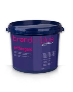 BrandonPlus Arthrogard 3kg Eimer