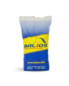 Balios DeichKrone Lein-Mineral 25kg 
