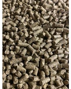 Balios Kraft & Ausdauer Pellets 25kg 