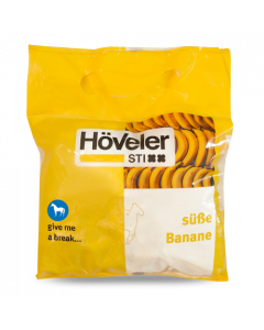 Höveler Stixx süße Banane 1kg 