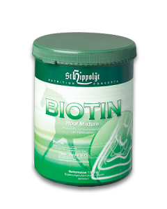 St. Hippolyt Biotin 1kg