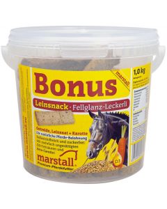 Marstall Leinsnack 0,75