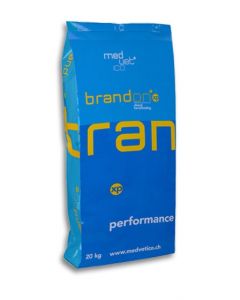 Brandon xp Pferdefutter 25kg