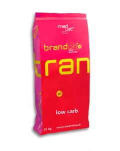 Brandon xl low carb Pferdefutter 25kg