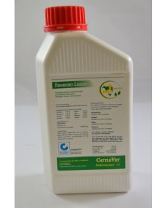 CattleVet Broncho Liquid 1l