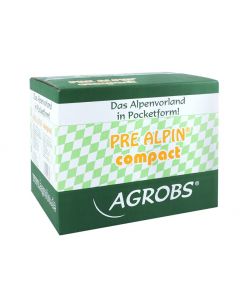 Agrobs PRE ALPIN Compact 15kg Karton