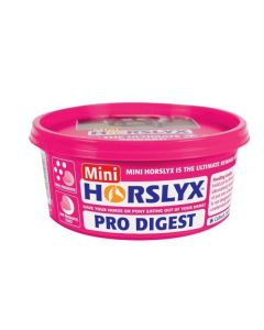 Derby Horslyx Pro Digest 650g 