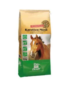 Derby Karottenmüsli 15kg