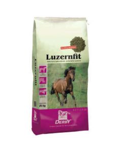 Derby Luzernfit 25kg