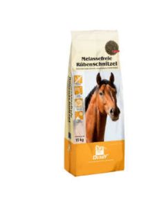 Derby Melassefreie Rübenschnitzel 12,5kg