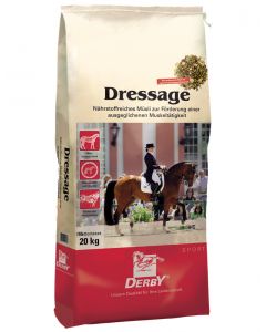 Derby Dressage 20kg 