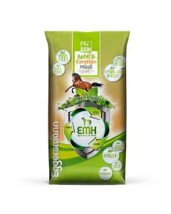 Eggersmann EMH Apfel&Karotten Müsli 20kg