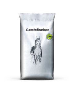 Eggersmann Gersteflocken 15kg