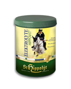 St.Hippolyt Elektrolyte 1kg