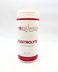 Horse Medic Elektrolyte 1 kg