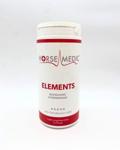 Horse Medic Biotine 1 kg