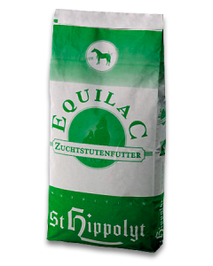 St.Hippolyt EquiLac Pellets 25kg