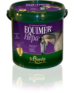 St.Hippolyt Equimeb Hepa 3kg