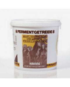 Kanne Fermentgetreide 7kg