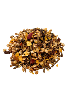 Holstenstolz Haferfrei Müsli T698