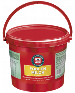 Salvana Fohlenmilch 3kg 