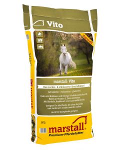 MARSTALL Vito getreidefrei 20kg