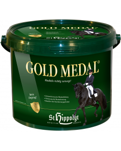 St.Hippolyt Gold Medal 5kg, 10kg