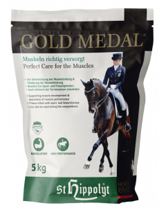 St.Hippolyt Gold Medal 5kg Nachfülltüte