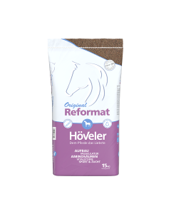 Höveler Reformat Tüte 15 kg