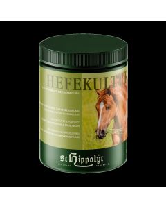 ST. HIPPOLYT Hefekulturen 1kg