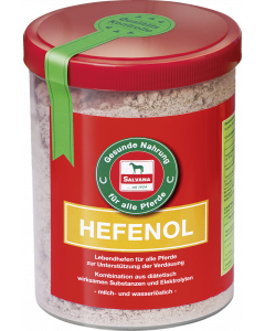 Hefenol