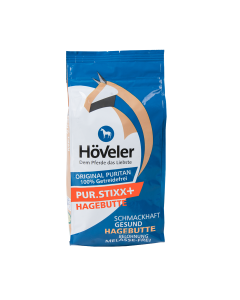 Höveler Pur.Stixx plus Hagebutte, 1kg