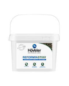 Höveler Reformin Stixx 2,5kg, 10kg