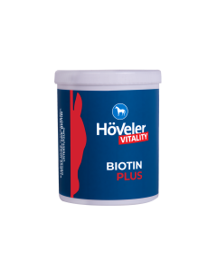 Höveler Vitality Biotin Plus 1kg