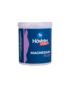 Höveler Vitality MAGNESIUM PLUS, 1kg