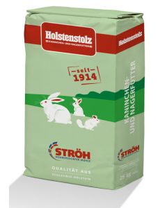 Holstenstolz Meerschweinchenpellets T036 6kg, 25kg