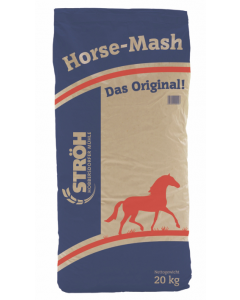 Ströh Horse Mash