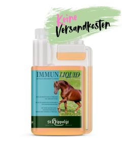 St. Hippolyt IMMUN Liquid 1l