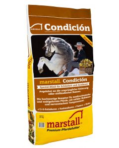 Marstall Condición 20kg 