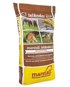 Marstall Isländer Robust 20 kg