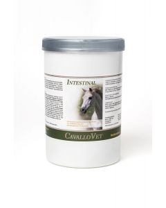 CavalloVet Intestinal 1kg Dose