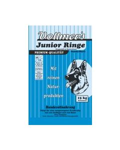 Vollmer's Junior Ringe 1kg